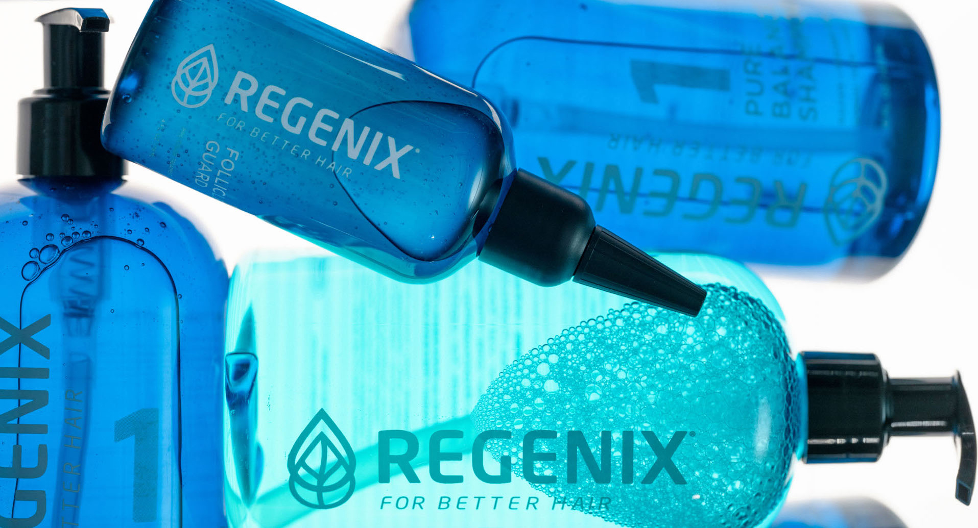 Regenix products